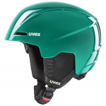 Suusakiiver Uvex Viti Proton, roheline, 46-50 cm