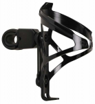 Joogipudelihoidik Zefal Pulse B2 Mount, pol&uuml;meer, must v.