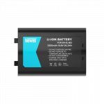 Aku Newell EN-EL18d, Li-ion, 3350 mAh