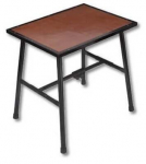 T&ouml;&ouml;laud Rems Jumbo E, 80 cm x 60 cm x 80 cm