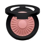 P&otilde;sepuna Bare Minerals Gen Nude, heleroosa v., kiss of mauve, 3.8 g