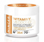 N&auml;okreem Elfa Pharm Mincer Vitamin of Youth N&deg; 354, 50.0 ml, 70+