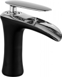 Valamusegisti Mexen Lyra 745300-07, must/kroom