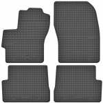 Automatt, esi/tagumine Auto Comfort, Mazda 3 I 2003-2010