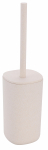 WC hari Domoletti Naples BPO-2903-2E, beež, 9.5 cm x 34.8 cm x 9.5 cm