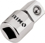 Adapter Irimo 115-44-1, 35.5 mm, 1/2", 3/8", &Oslash;18 mm