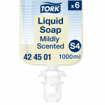 Vedelseep Tork 424501, 1000 ml