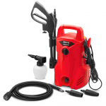 K&otilde;rgsurvepuhasti Brick 1400W 70/105Bar