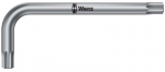 Kuuskantv&otilde;ti Wera 960, kuusnurkne, 11.2 cm
