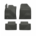Automatt, esi/tagumine Frogum Premium 77, KIA Xceed 2019-
