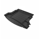 Automatt, pagasikandjad Frogum Proline, Honda CR-V IV 2012-2018