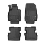 Automatt, esi/tagumine Proline 3D, Mazda 2 III 2014-