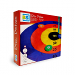 Kettaviskem&auml;ng BS Toys Disc Deluxe, mitmev&auml;rviline