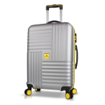 Kohver My Valice Pleori, hall, 70 l, 26 x 44 x 47 cm