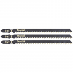 Tikksaetera Makita B-06909, teras, 135 mm, 3 tk