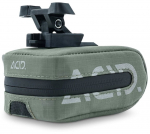 Jalgrattakott, istme jaoks ACID Click XS 93197, nailon, oliiviroheline