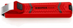 Multit&ouml;&ouml;riist l&otilde;ikamiseks/haaramiseks/&uuml;mmarguste kaablite eemaldamiseks Knipex 162028SB, 130 mm