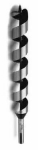 Puidu puur Famag, puit, hex, 10 mm x 32 cm