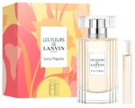 Kinkekomplektid naistele Lanvin Sunny Magnolia