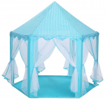 Laste telk, 135 cm x 140 cm