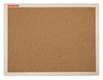 Korktahvel Memoboards, 90 cm x 60 cm