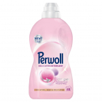 Vedel pesuvahend Perwoll Delicates, 2 l