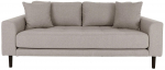 Diivan House Nordic Lido, hall v., 180 x 93 cm x 76 cm