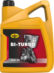 Mootori&otilde;li Kroon Oil Bi-Turbo 20W - 50, mineraalne, 1 l