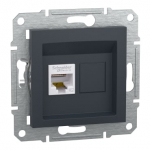 Arvutipesa Schneider Electric Asfora, must