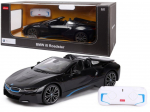 Rc auto Rastar i8 Roadster, 1:12, must
