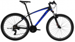 Jalgratas m&auml;gi- Bisan MTX7100, 29 ", 19" raam, sinine v./must v.