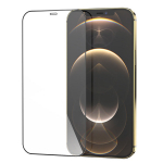 Evelatus t&auml;iskaanega 2.5D klaas Apple iPhone 12 Mini antistaatilisele / Jaapani liim