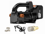 T&ouml;&ouml;riist, akutoitel vedeliku pump Alburnus WT-47