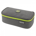 Pinal Herlitz 50046485, 23 cm x 13.5 cm, roheline/hall