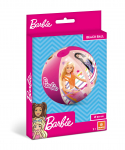 Rannapall Mondo Barbie, 50 cm x 50 cm