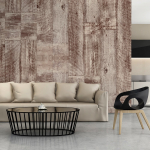 Tapeet Artgeist Salty Caramel WSR10M646-P, 1000 cm x 50 cm