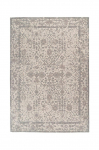 Vaip sise Kayoom Perry 125, kreemjasvalge, 150 cm x 80 cm