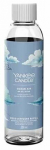 Kodul&otilde;hnastaja, t&auml;iendamiseks Yankee Candle Ocean Air, 240 ml Helesinine