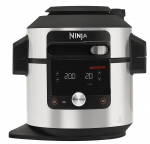 Multifunktsionaalne toiduvalmistaja Ninja OL650EU