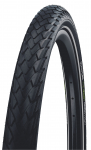 Jalgratta rehv Schwalbe Marathon HS620, kumm, must, 28", 1.75"