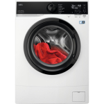 Pesumasin AEG 6000 seeria LSR6E27DE, 7 kg, valge