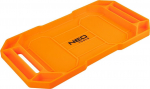T&ouml;&ouml;riistaalus NEO N10-482, 54 cm x 35 cm x 2.9 cm, oranž v.