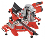 J&auml;rkamissaag Einhell TC-SM 254, 1800 W, 254 mm