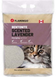 Kassiliiv Flamingo Bentonite 561660, bentoniit, 12 kg, 1 l