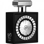 Parf&uuml;&uuml;mvesi Lattafa Wajood, 100 ml