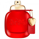 Parf&uuml;&uuml;mvesi Coach Love, 50 ml