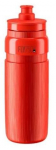Veepudel Elite Fly Tex, punane, plastik, 0.75 l
