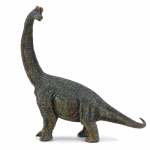 M&auml;ngukujuke, dinosaurus Collecta Deluxe Brachiosaurus 88405, hall v.