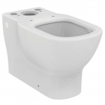 WC-pott, p&otilde;randapealne Ideal Standard Tesi Aquablade, 365 mm x 665 mm