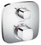 Termostaat Hansgrohe Ecostat E, kroom v.